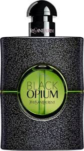 Ysl Black Opium Illicit Green Donna EDP 75ml TESTER