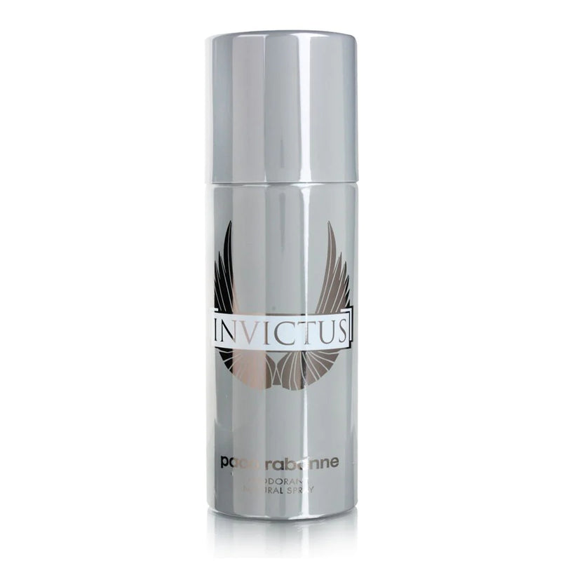 Invictus Paco Rabanne 150Ml Hombre Desodorante .