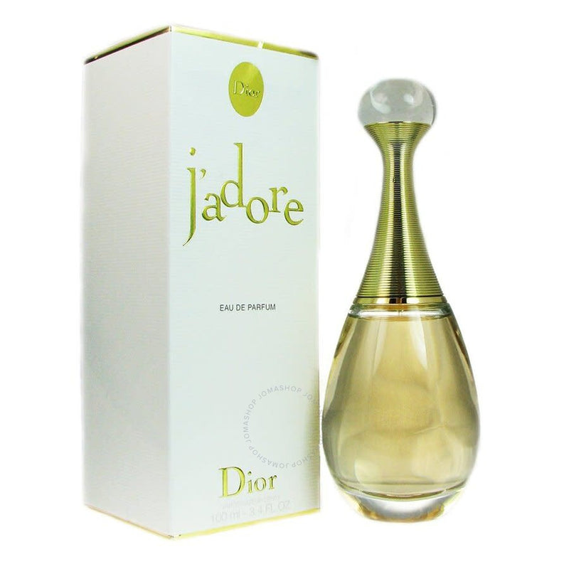 Dior Jadore Eau De Perfume 100 ml