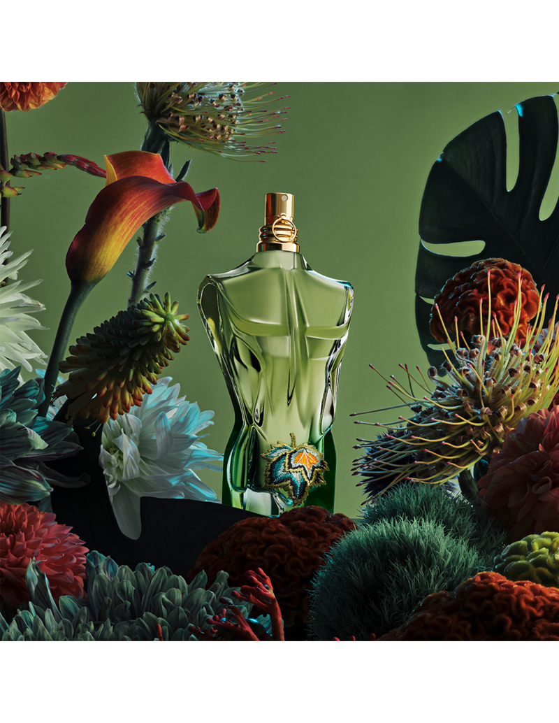 Jean Paul Gaultier Le Beau Paradise Garden Edp 125 Ml