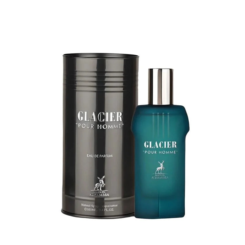 Maison Alhambra Glacier Pour Homme Edp 100Ml