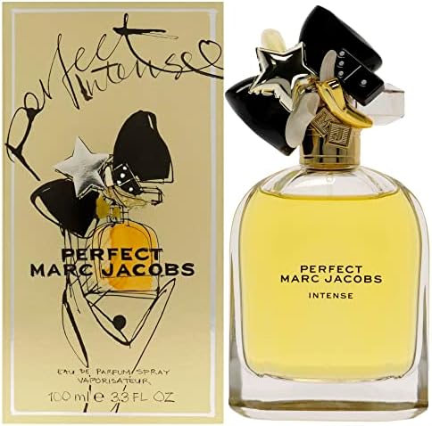 Marc Jacobs Perfect Intense Woman Edp 100Ml