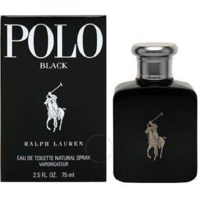 Polo Black Ralph Lauren 75 ml Edt (H)