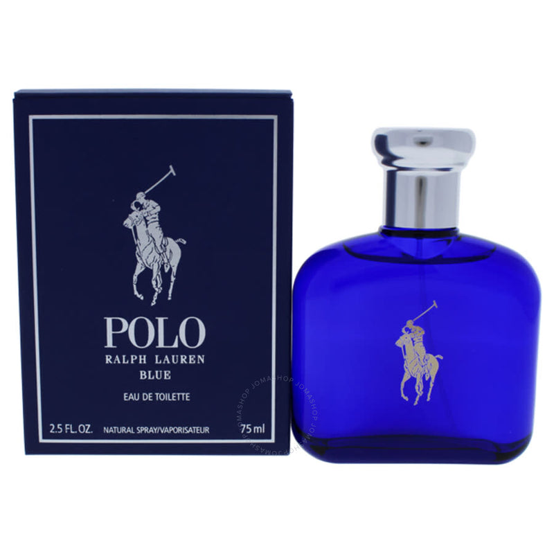 Ralph Lauren Polo Blue 75 ml Eau de Toilette