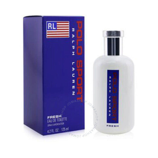 Ralph Lauren Polo Sport Fresh Men Edt 125ML