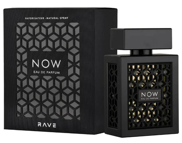 Rave Now 100ML EDP Unisex