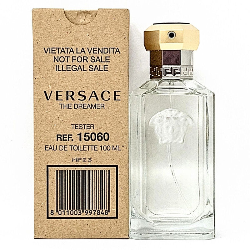 Versace The Dreamer Tester EDT 100 ML