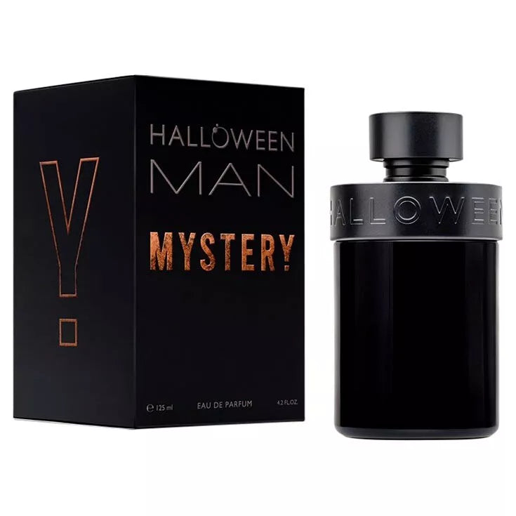 HALLOWEEN MAN MYSTERY EDP 125 ML halloween nuevo