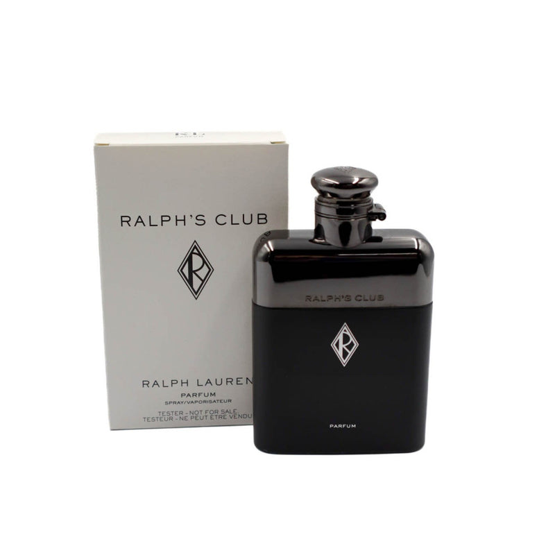 Tester Ralph Lauren Ralph Club Parfum 100ml Hombre