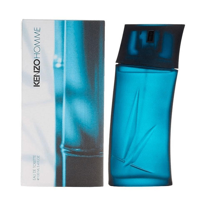 Perfume Kenzo Homme Edt 100ml Hombre (nuevo)