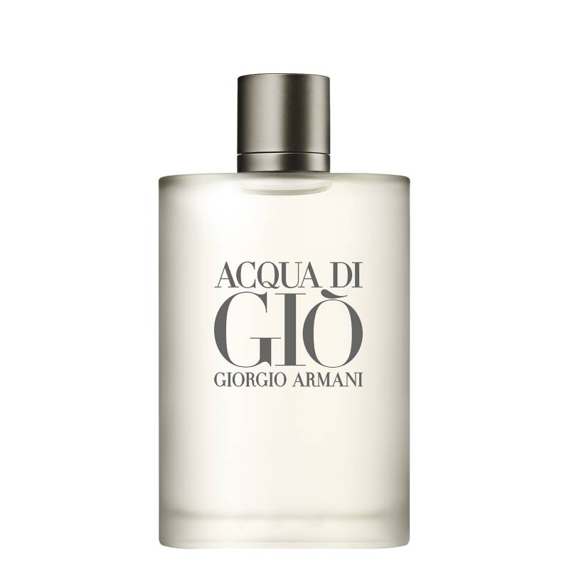 Acqua Di Gio 200ML EDT Hombre Armani