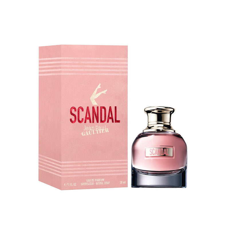 Scandal By Jean Paul Gaultier Edp 30 ml Mujer