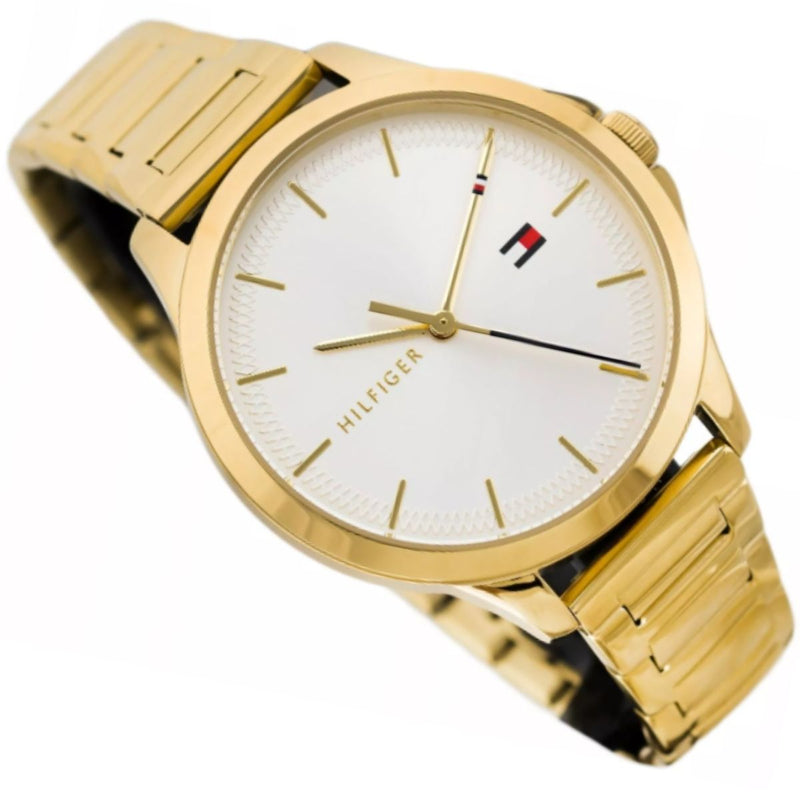 TOMMY RELOJ MUJER GOLDEN 1782086