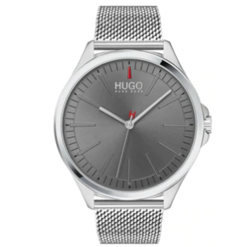 HUGO RELOJ VARON 1530135