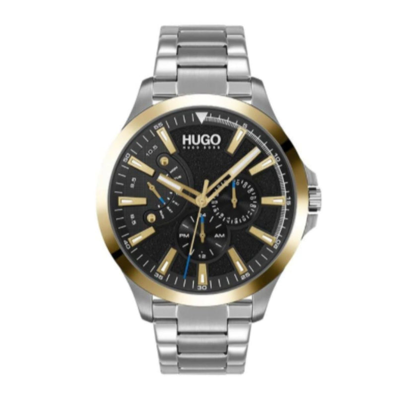 Reloj Hugo by Hugo Boss Caballero Plateado 1530174