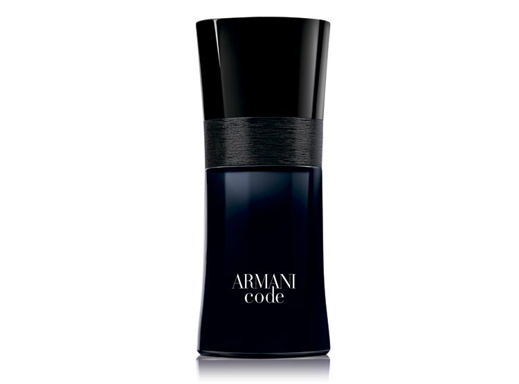 Armani Code Pour Homme Edt 50Ml Hombre