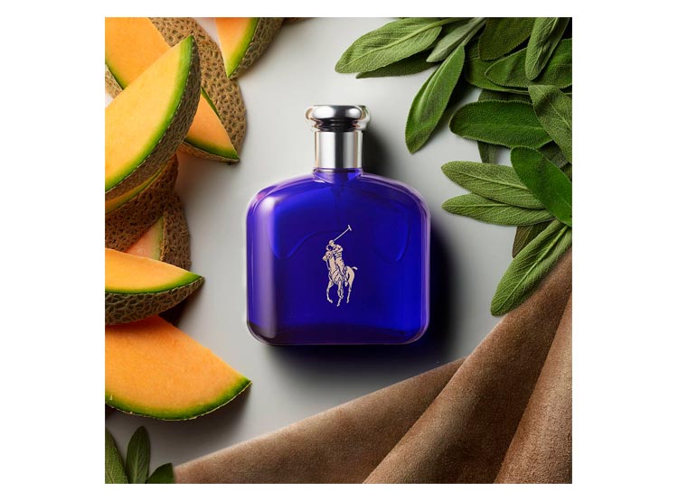 Polo Blue EDT 40ML Hombre Ralph Lauren