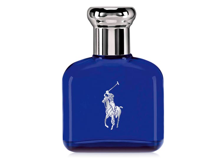 Polo Blue EDT 40ML Hombre Ralph Lauren