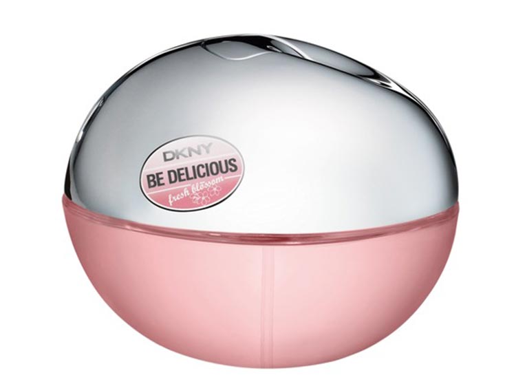 Perfume Dkny Be Delicious Fresh Blossom Edp 100ml Mujer