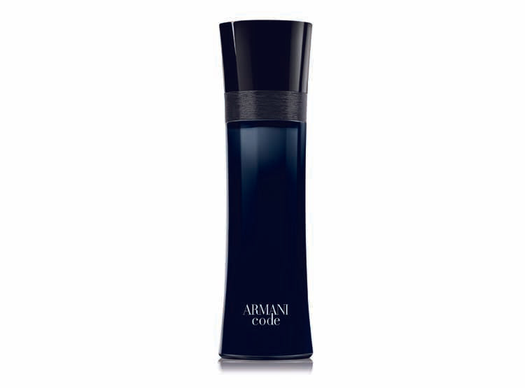 Perfume Armani Code Hombre Edt 125ml Hombre 100 Originales