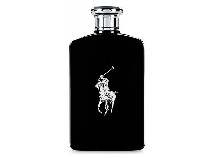 Polo Black EDT 200ML Hombre Ralph Lauren