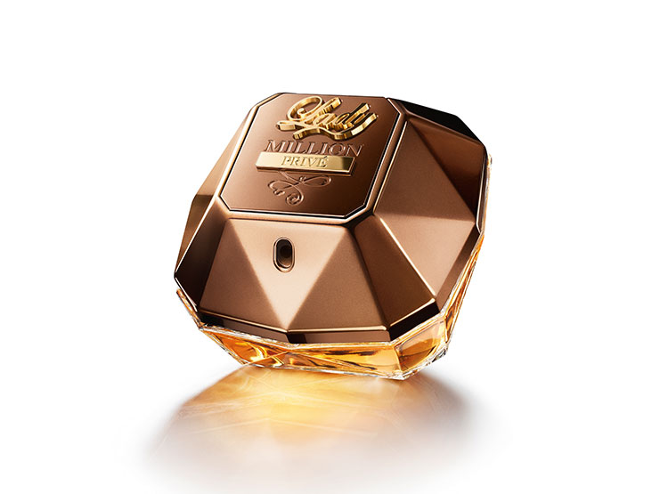 Lady Million Prive 80ML EDP Mujer Paco Rabanne