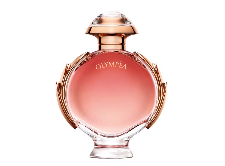 Olympea Legend Edp 80Ml Mujer