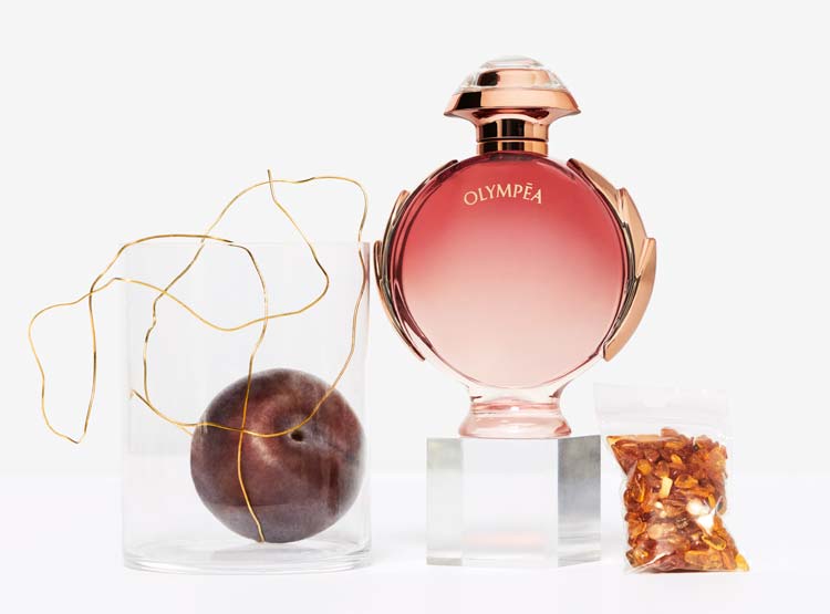 Olympea Legend Edp 80Ml Mujer