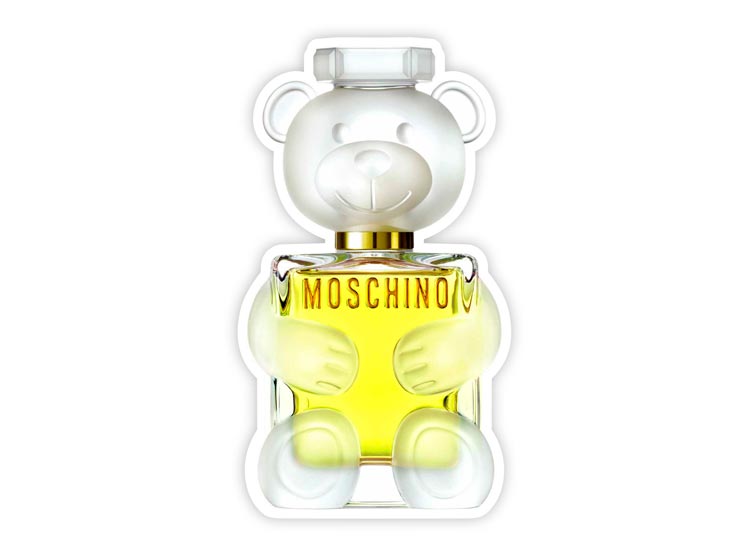 Toy 2 Moschino 30 ML EDP Mujer