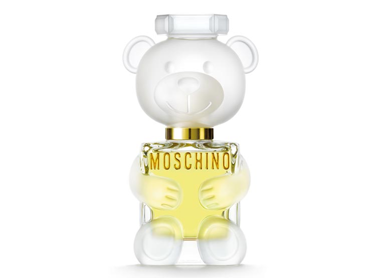 Toy 2 Moschino 30 ML EDP Mujer