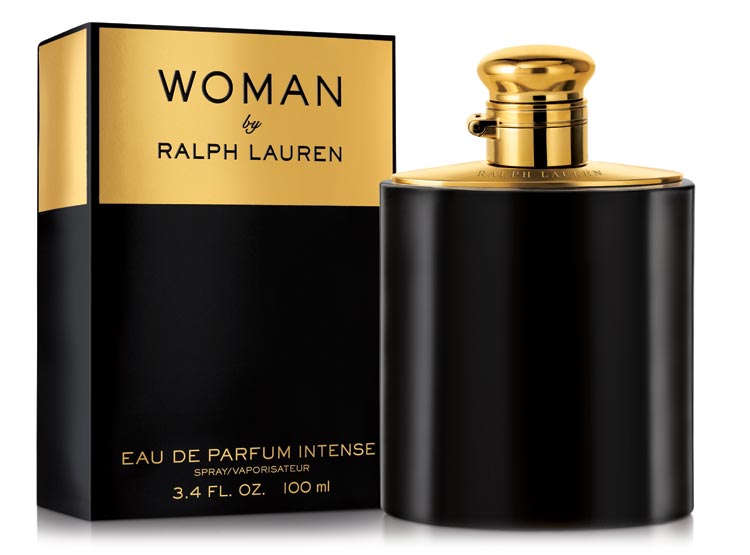 Woman Intense Ralph Lauren EDP 100ML Mujer