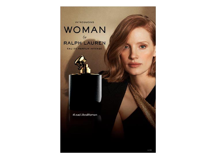 Woman Intense Ralph Lauren EDP 100ML Mujer