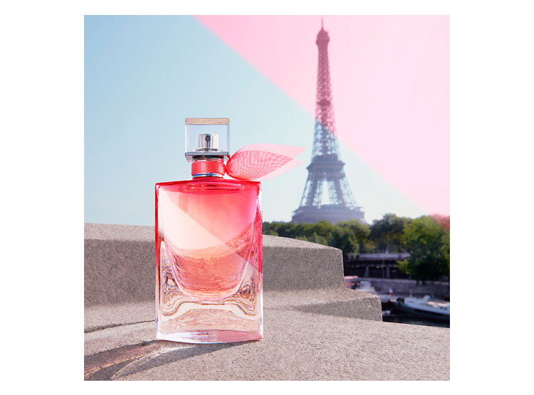 La Vie Est Belle En Rose Lancome EDT 100ML Mujer