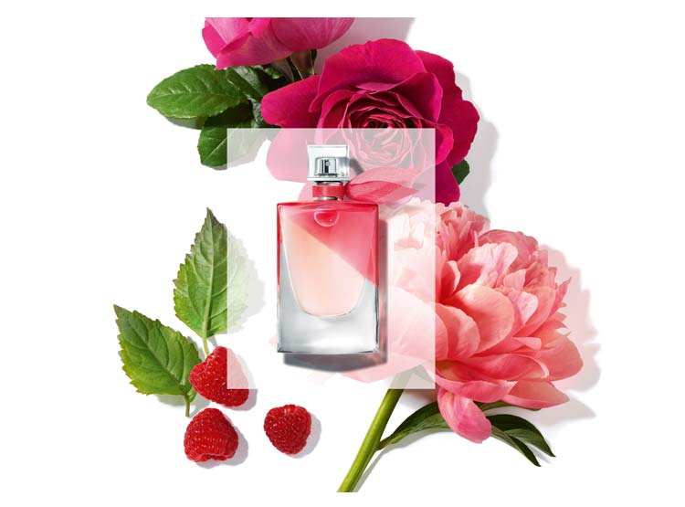 La Vie Est Belle En Rose Lancome EDT 100ML Mujer