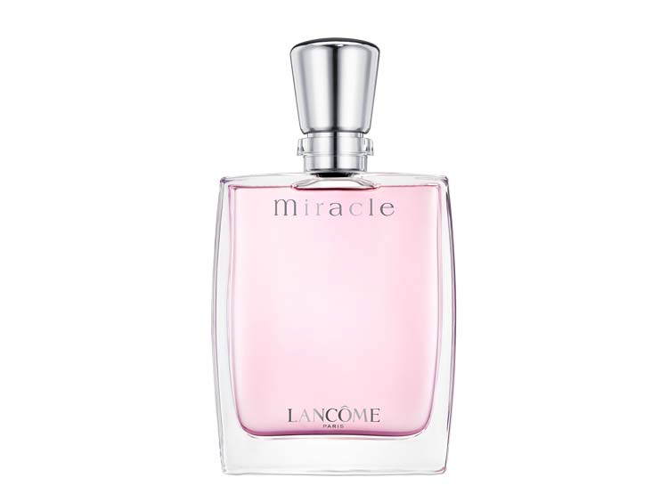 Miracle  Lancome 50ML EDP Mujer