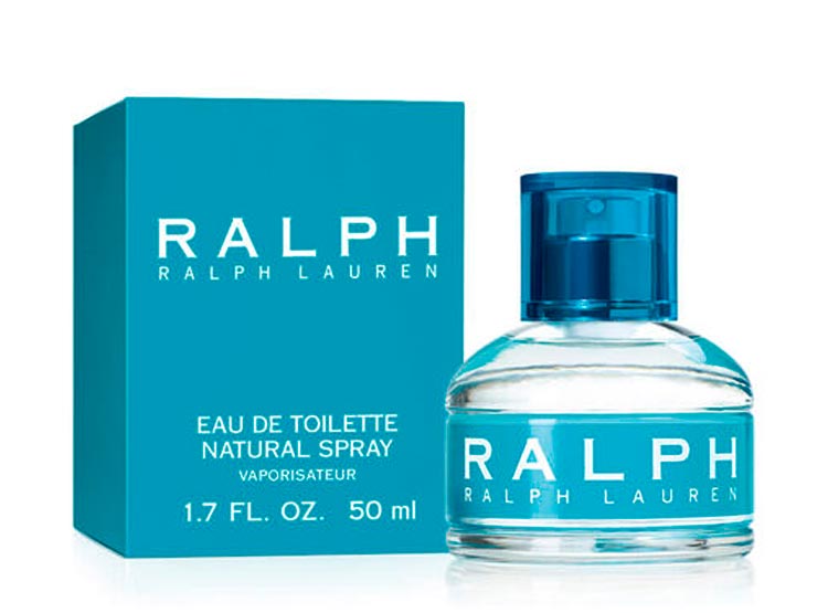 Ralph Calipso Tradicional Edt 50 Ml Mujer