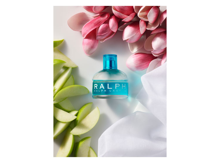 Ralph Calipso Tradicional Edt 50 Ml Mujer