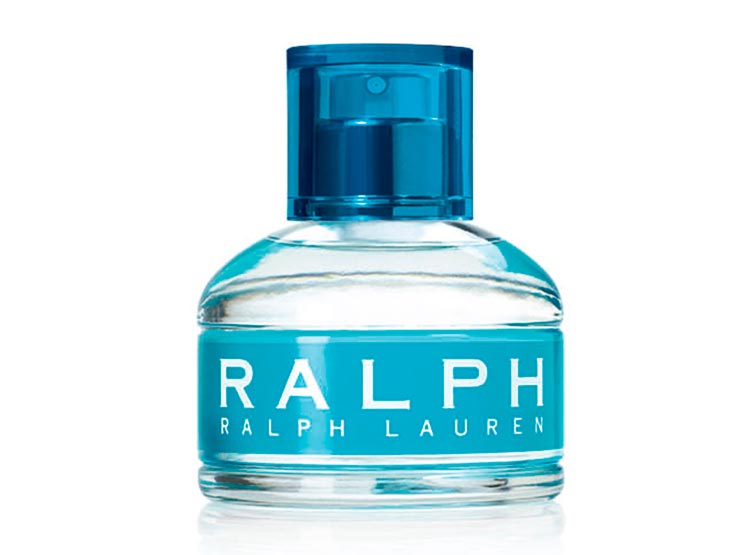 Ralph Calipso Tradicional Edt 50 Ml Mujer