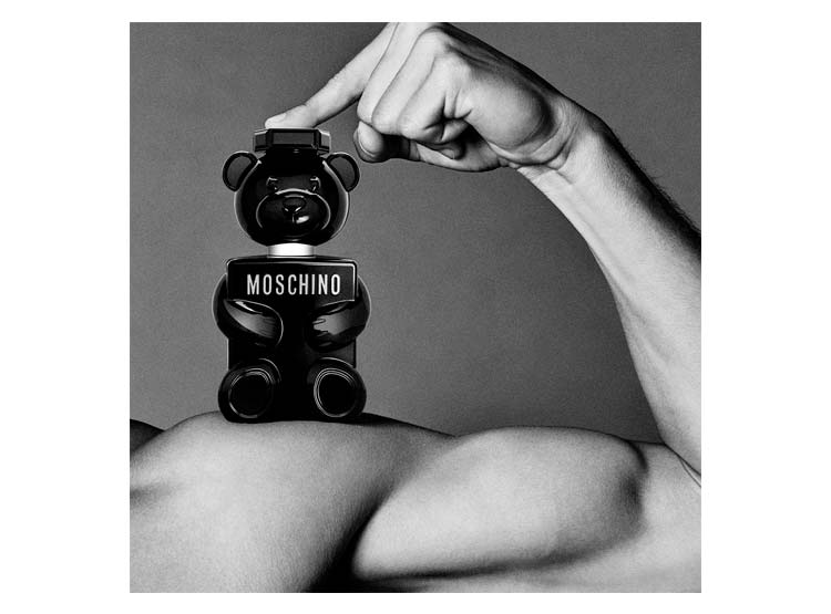 Moschino Moschino Toy Boy  EDP 100 ML Hombre