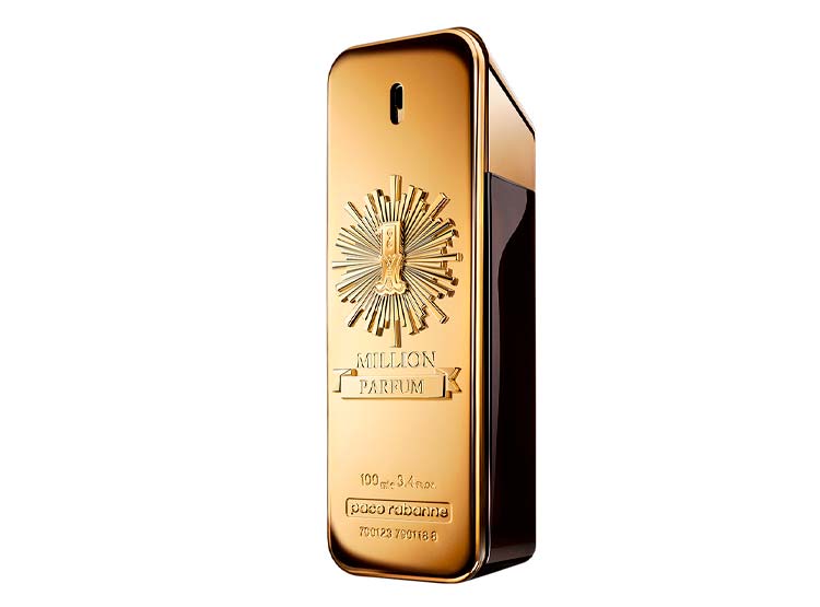 One Million  Paco Rabanne  Parfum 100Ml