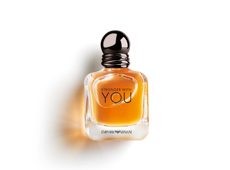 Stronger With You Armani Edt 50 Ml Hombre .