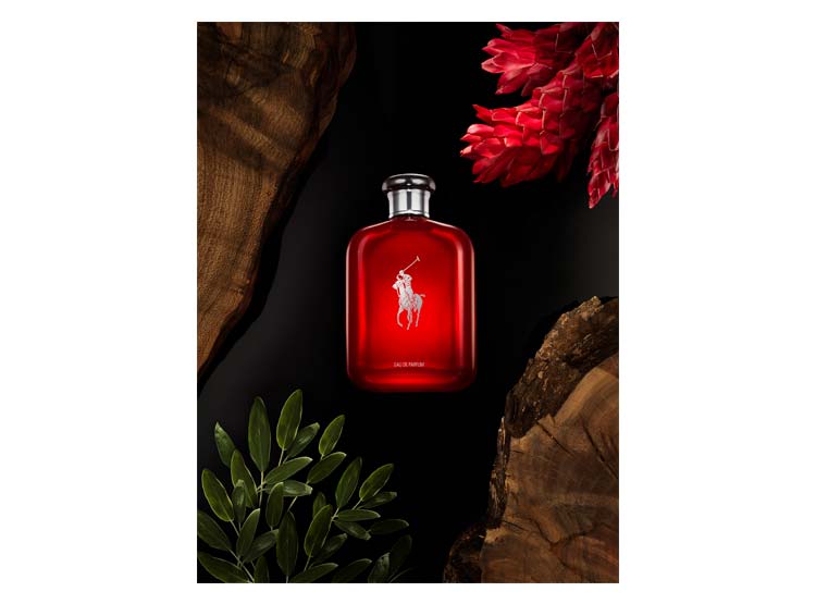 Polo Red Ralph Lauren Edp 75ml Hombre