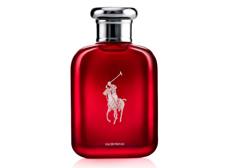 Polo Red Ralph Lauren Edp 75ml Hombre