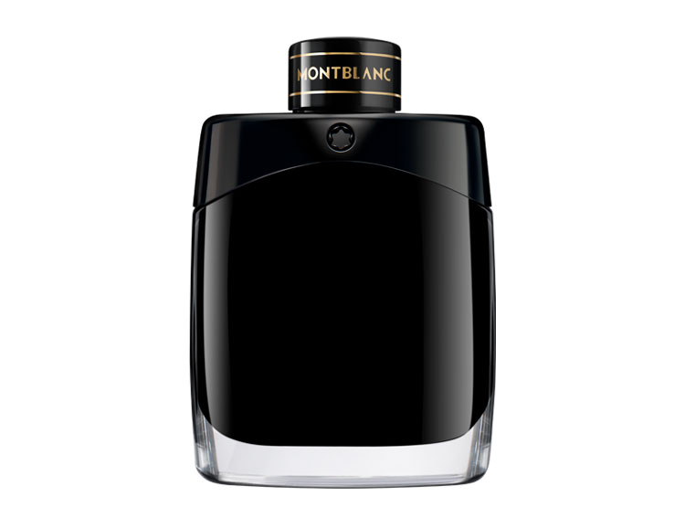 Legend Mont Blanc Men EDP 100 Ml Hombre