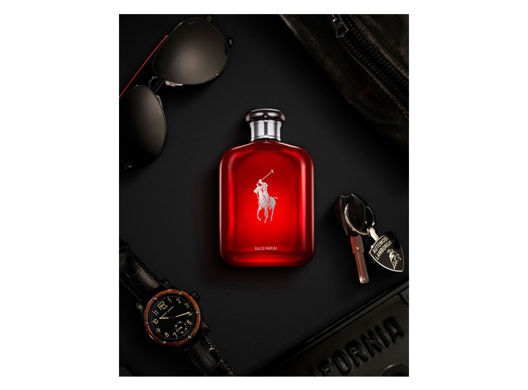 Polo Red Ralph Lauren EDP 40 ML Hombre