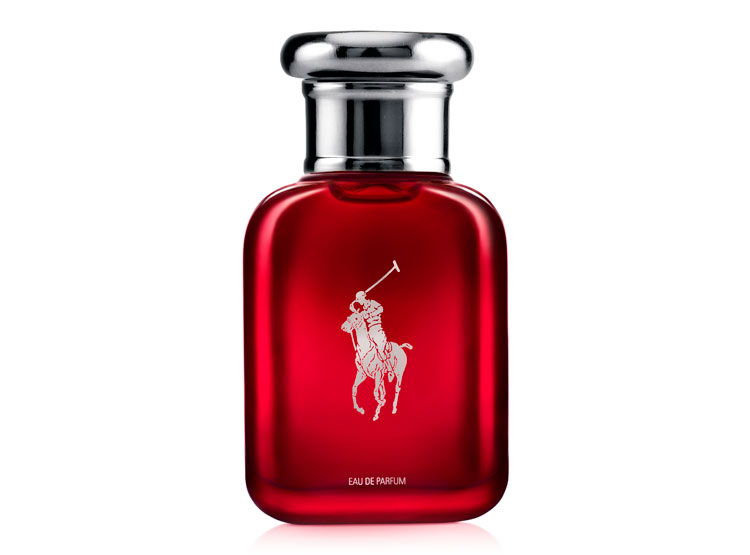 Polo Red Ralph Lauren EDP 40 ML Hombre