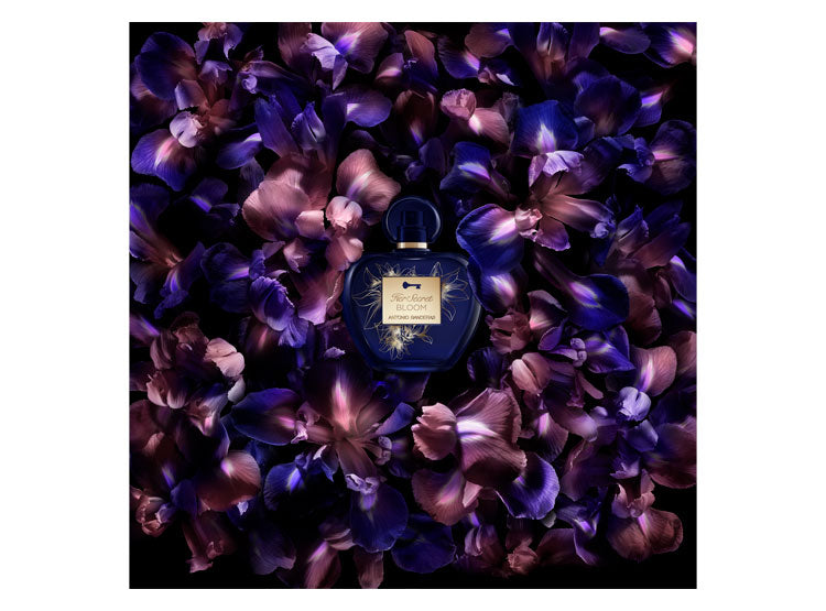 Her Secret Bloom EDT  80 MLMujer