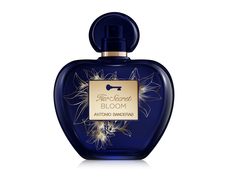 Her Secret Bloom EDT  80 MLMujer