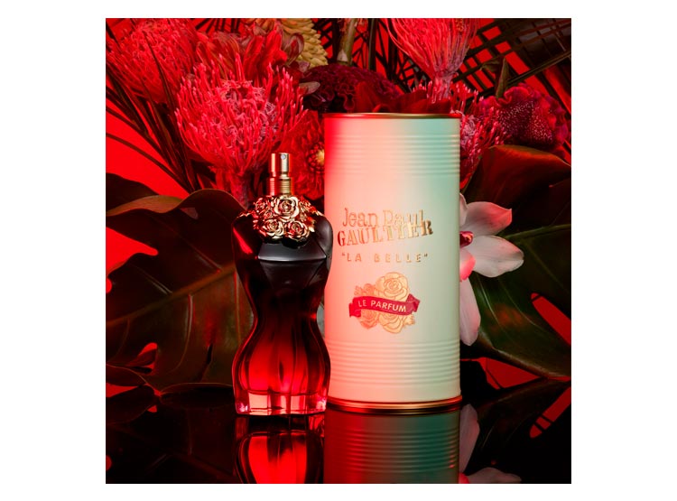 Perfume Jean Paul Gaultier La Belle Edp 100ml Mujer