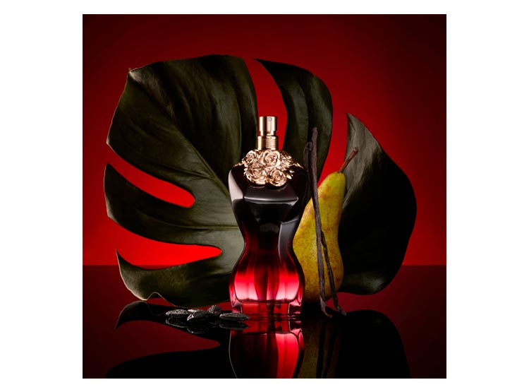 Perfume Jean Paul Gaultier La Belle Edp 100ml Mujer